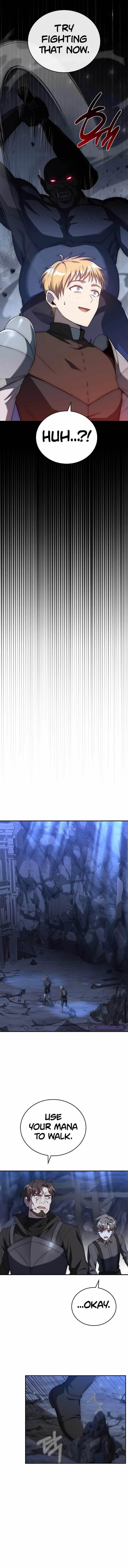 The Regressed Demon Lord is Kind - Chapter 16 Page 15