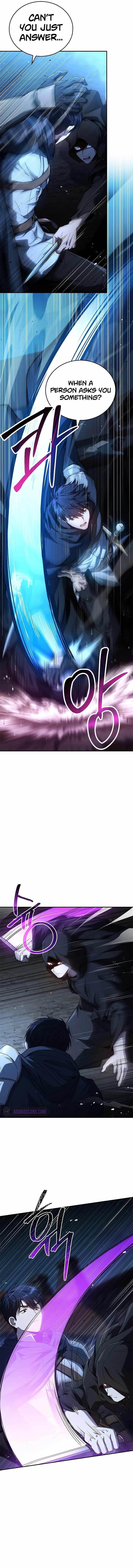 The Regressed Demon Lord is Kind - Chapter 18 Page 2