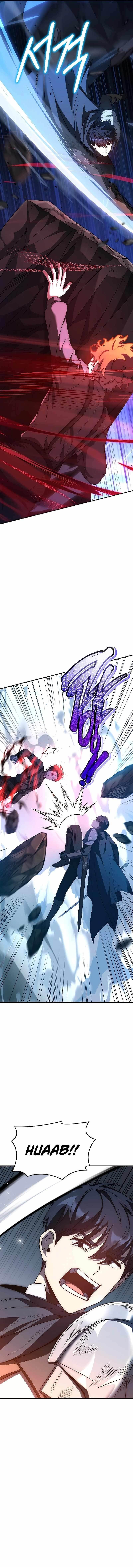 The Regressed Demon Lord is Kind - Chapter 19 Page 10