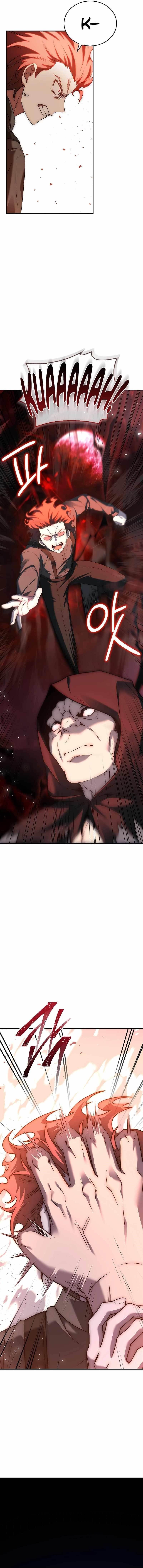 The Regressed Demon Lord is Kind - Chapter 19 Page 15