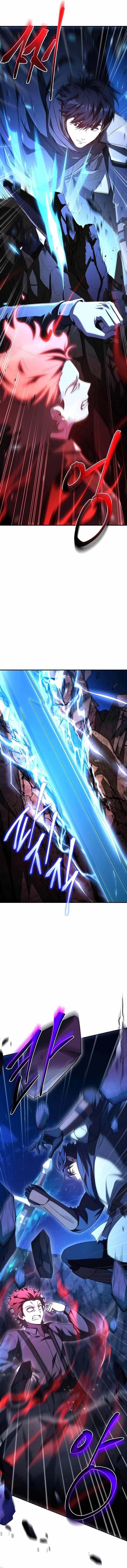 The Regressed Demon Lord is Kind - Chapter 19 Page 5