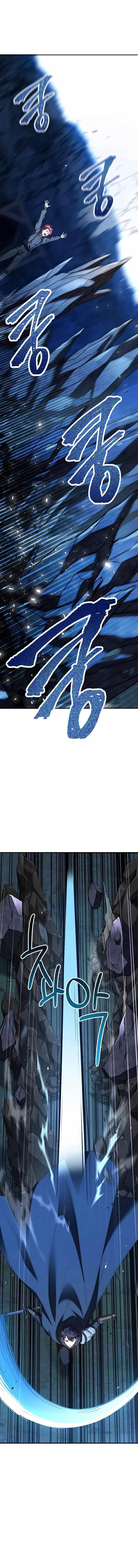 The Regressed Demon Lord is Kind - Chapter 19 Page 9