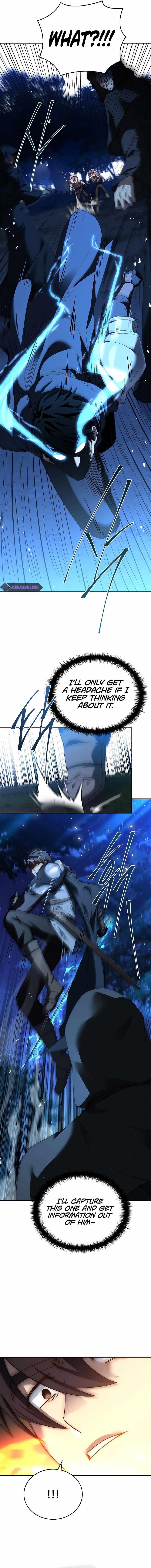 The Regressed Demon Lord is Kind - Chapter 22 Page 17