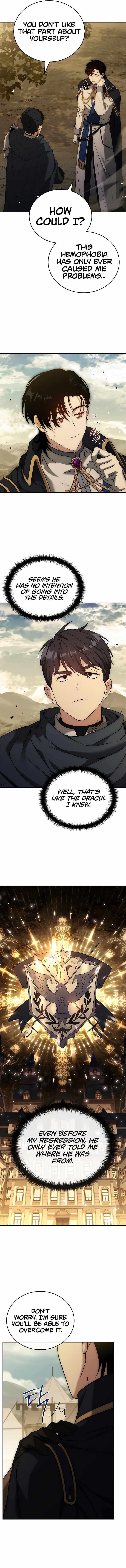 The Regressed Demon Lord is Kind - Chapter 22 Page 2