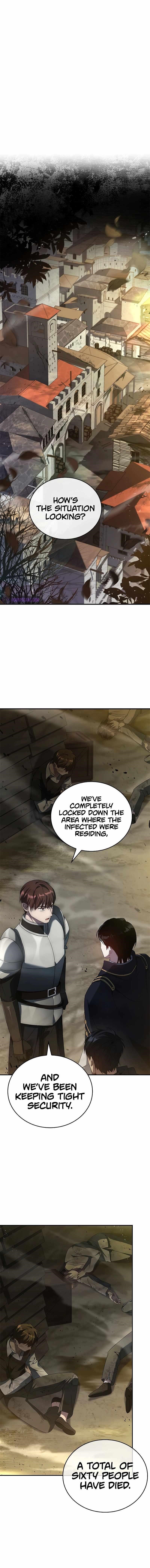 The Regressed Demon Lord is Kind - Chapter 23 Page 12