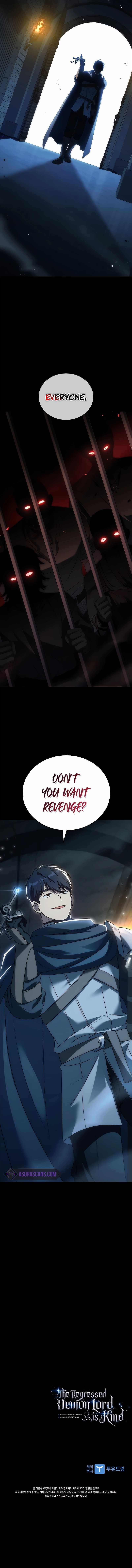 The Regressed Demon Lord is Kind - Chapter 38 Page 16