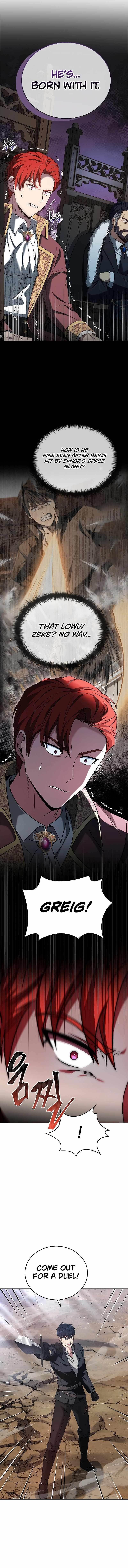 The Regressed Demon Lord is Kind - Chapter 4 Page 9