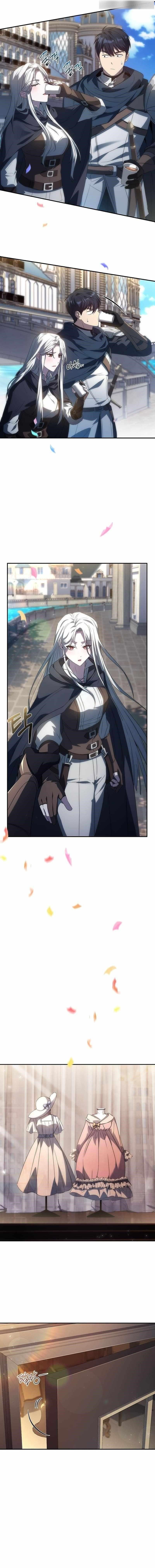 The Regressed Demon Lord is Kind - Chapter 45 Page 10