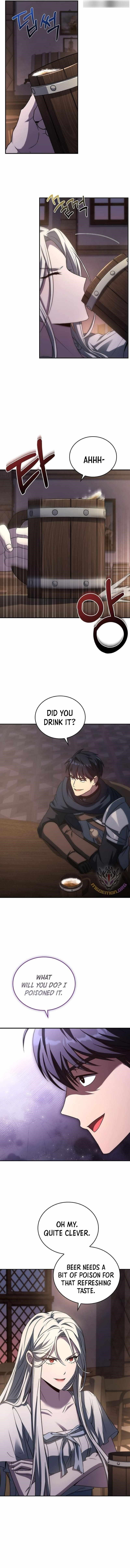 The Regressed Demon Lord is Kind - Chapter 45 Page 13