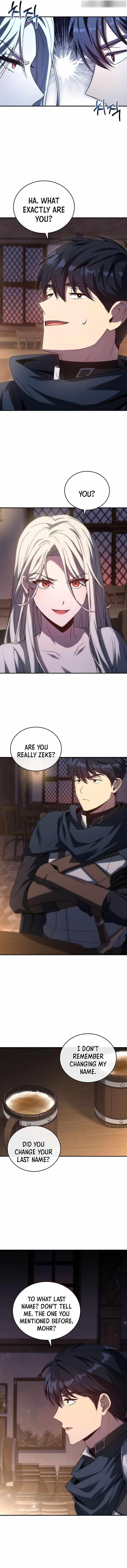 The Regressed Demon Lord is Kind - Chapter 45 Page 14