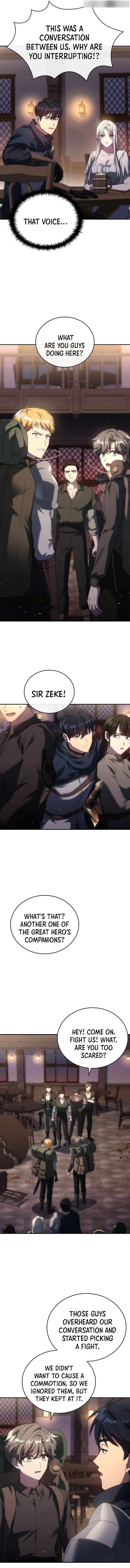 The Regressed Demon Lord is Kind - Chapter 45 Page 16