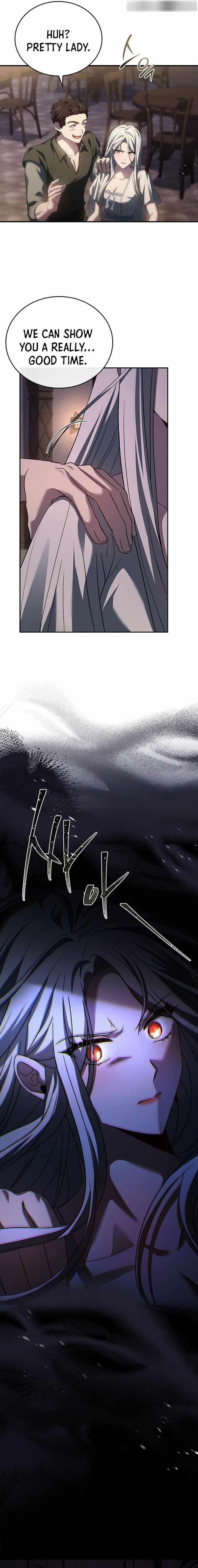 The Regressed Demon Lord is Kind - Chapter 45 Page 18