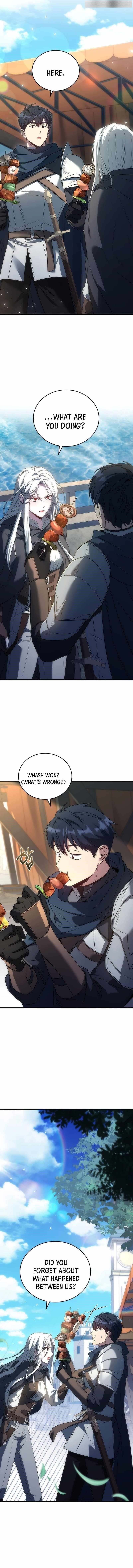 The Regressed Demon Lord is Kind - Chapter 45 Page 4