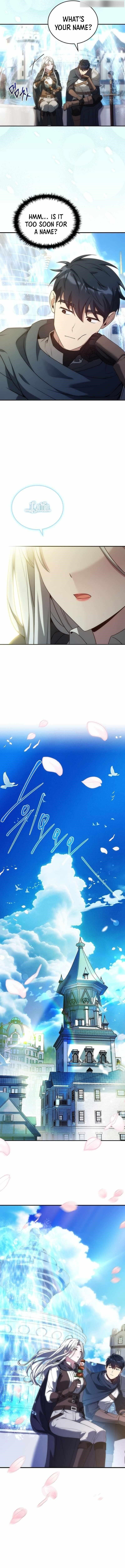 The Regressed Demon Lord is Kind - Chapter 45 Page 8