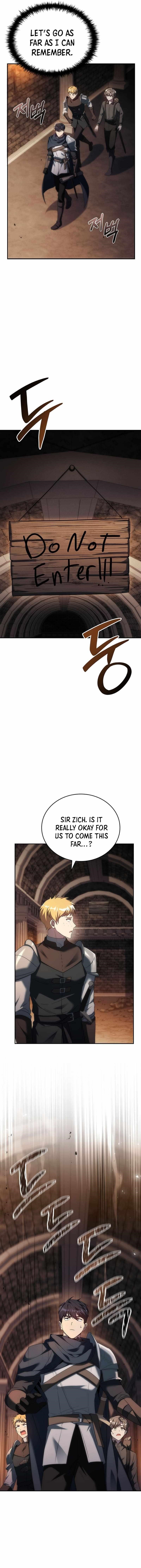 The Regressed Demon Lord is Kind - Chapter 46 Page 12