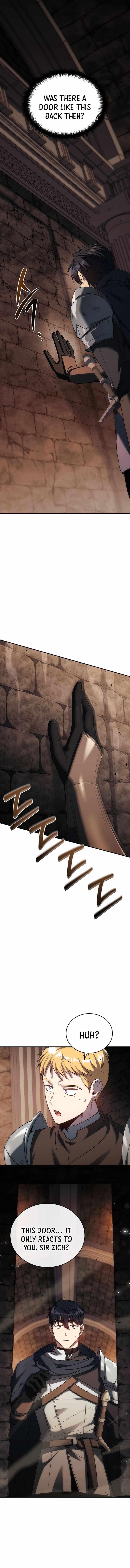 The Regressed Demon Lord is Kind - Chapter 46 Page 14