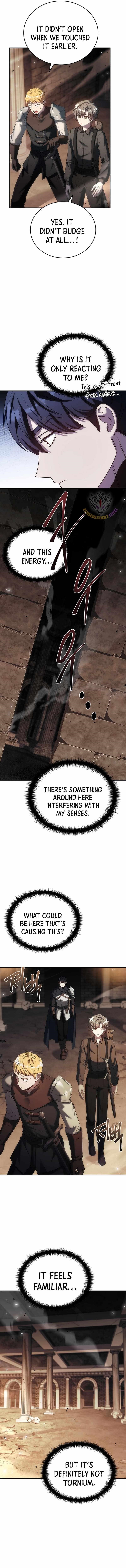 The Regressed Demon Lord is Kind - Chapter 46 Page 15