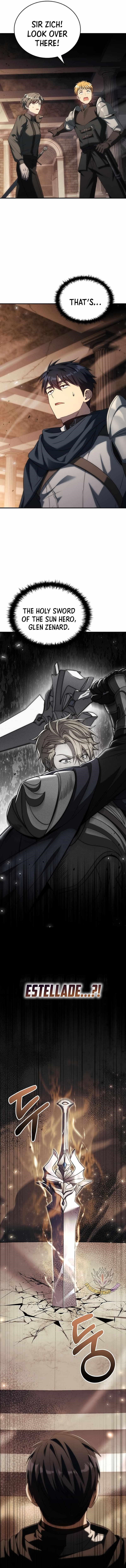 The Regressed Demon Lord is Kind - Chapter 46 Page 16