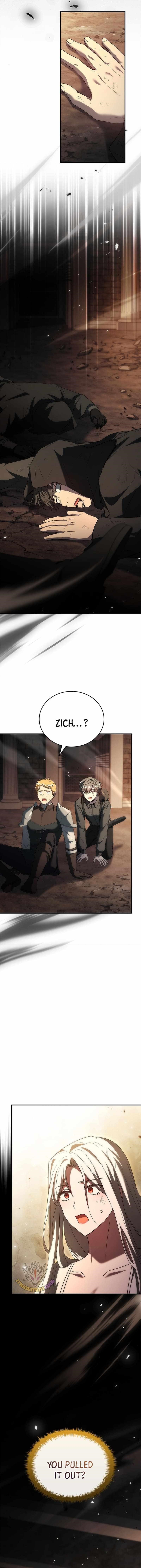 The Regressed Demon Lord is Kind - Chapter 47 Page 19