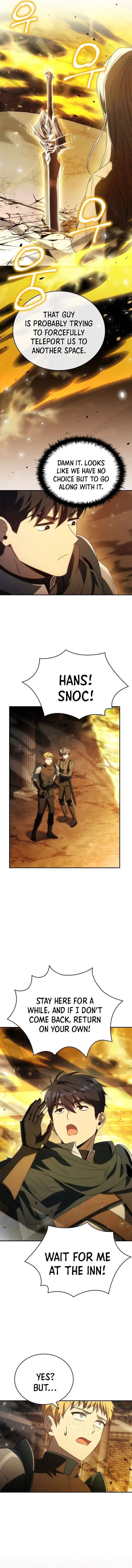 The Regressed Demon Lord is Kind - Chapter 48 Page 10