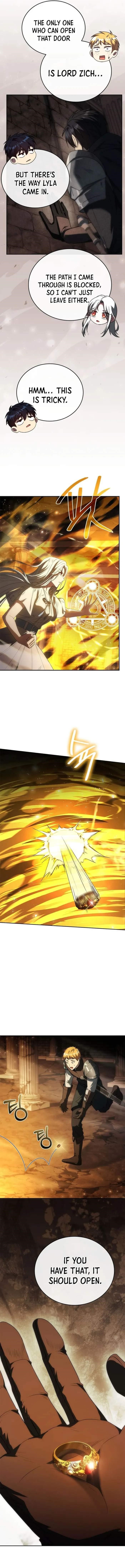 The Regressed Demon Lord is Kind - Chapter 48 Page 11