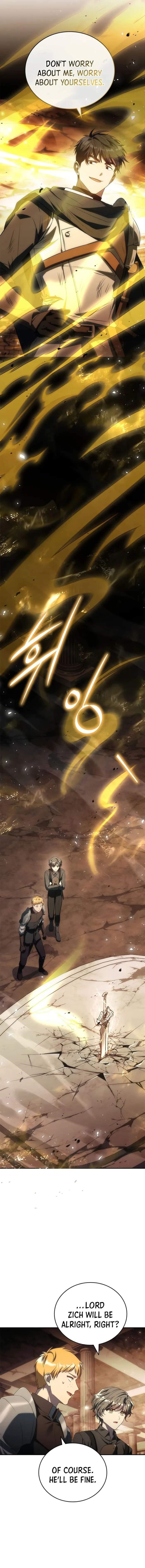 The Regressed Demon Lord is Kind - Chapter 48 Page 13