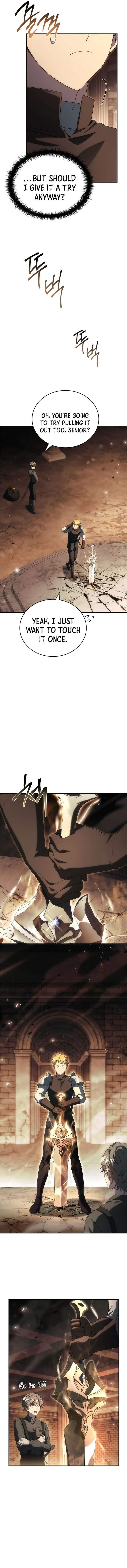 The Regressed Demon Lord is Kind - Chapter 48 Page 16