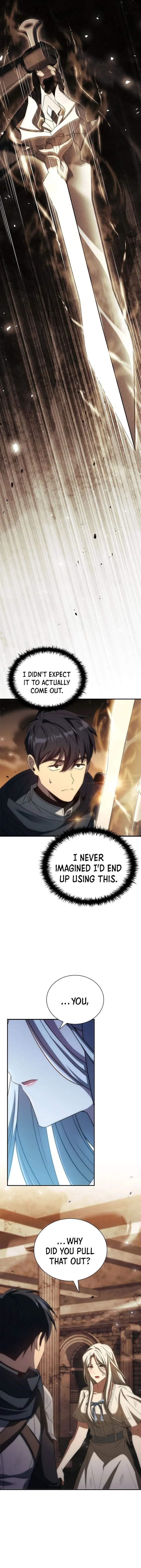 The Regressed Demon Lord is Kind - Chapter 48 Page 2