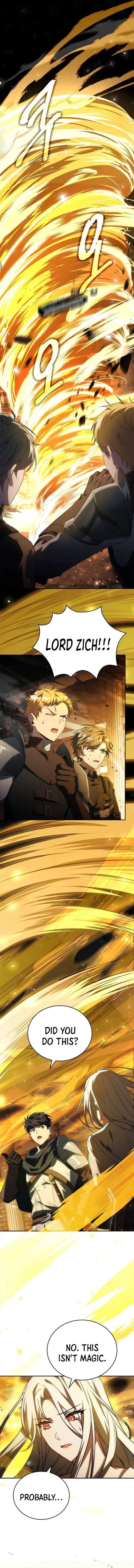 The Regressed Demon Lord is Kind - Chapter 48 Page 9