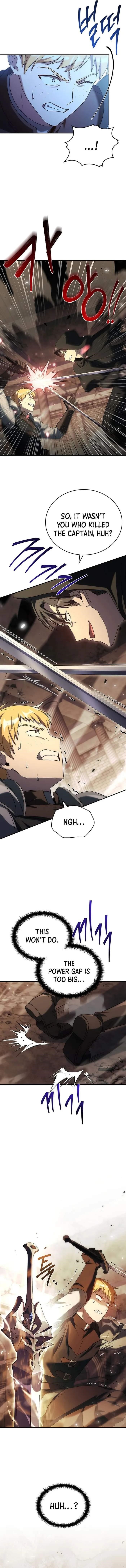 The Regressed Demon Lord is Kind - Chapter 49 Page 5