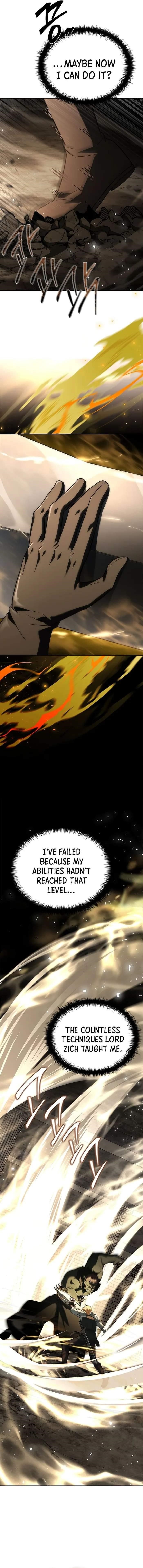 The Regressed Demon Lord is Kind - Chapter 50 Page 10