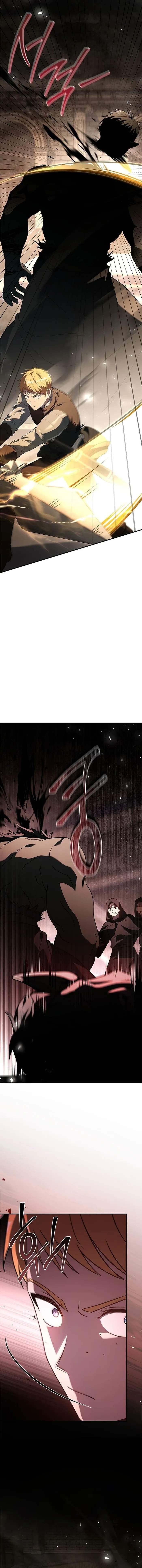 The Regressed Demon Lord is Kind - Chapter 50 Page 12