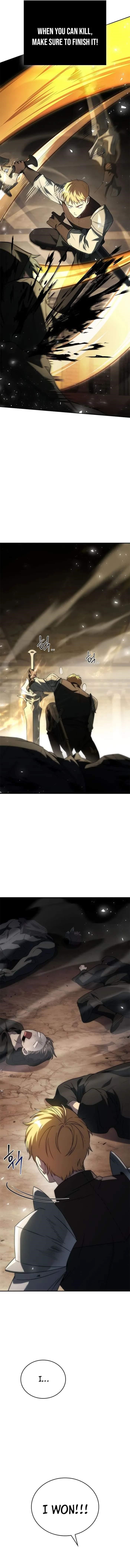 The Regressed Demon Lord is Kind - Chapter 50 Page 14