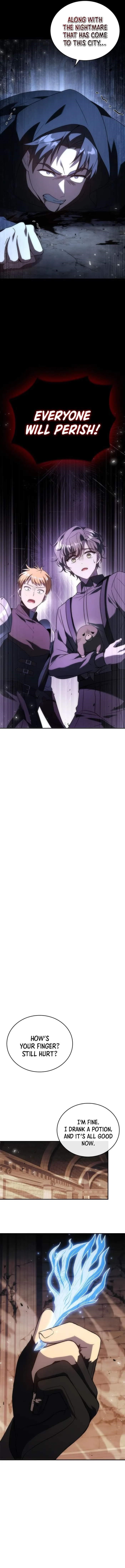 The Regressed Demon Lord is Kind - Chapter 50 Page 16