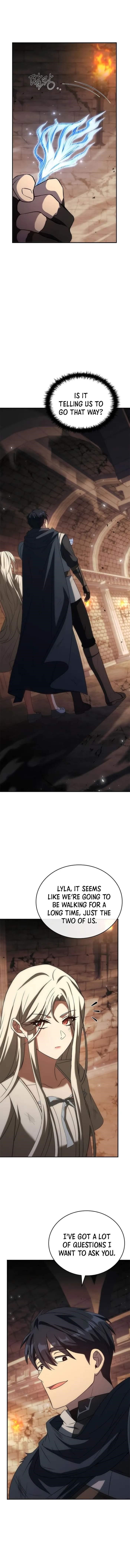 The Regressed Demon Lord is Kind - Chapter 50 Page 18