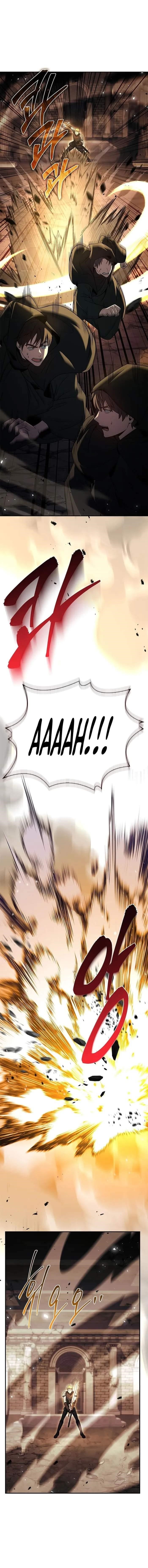 The Regressed Demon Lord is Kind - Chapter 50 Page 2