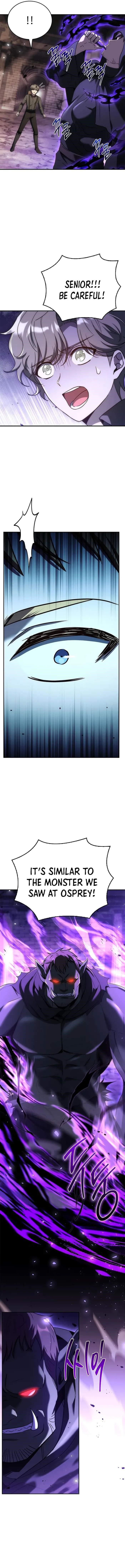 The Regressed Demon Lord is Kind - Chapter 50 Page 5