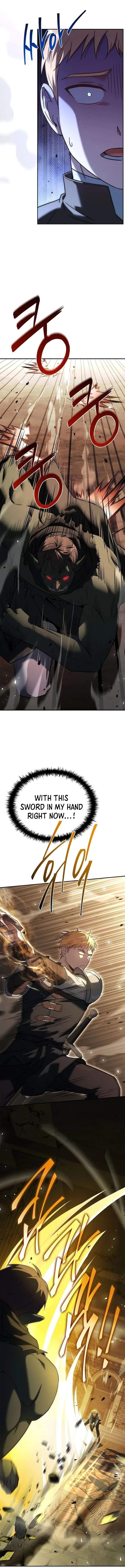 The Regressed Demon Lord is Kind - Chapter 50 Page 6