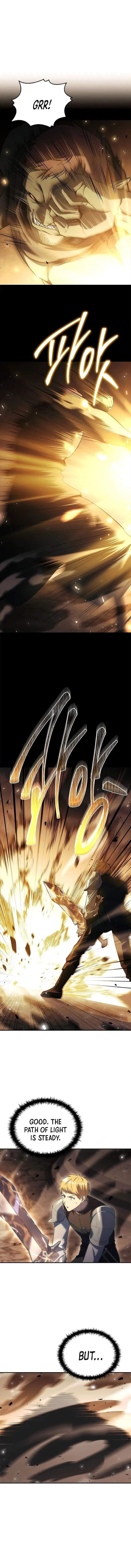 The Regressed Demon Lord is Kind - Chapter 50 Page 7