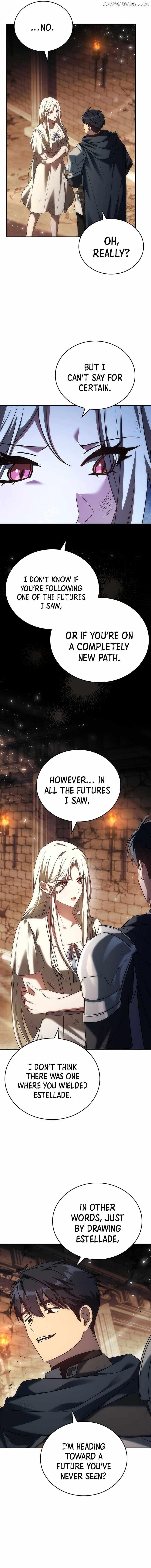 The Regressed Demon Lord is Kind - Chapter 51 Page 12