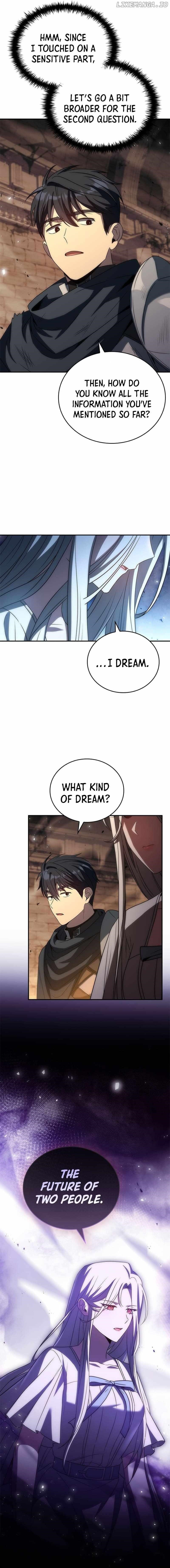 The Regressed Demon Lord is Kind - Chapter 51 Page 4