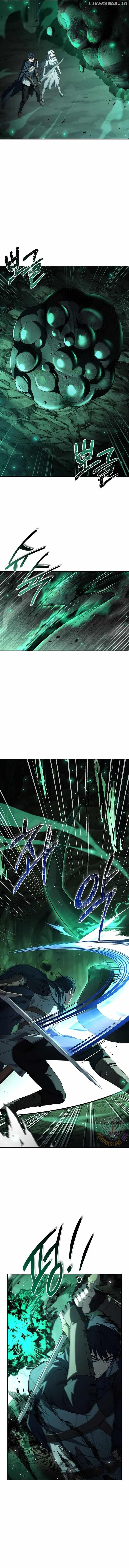 The Regressed Demon Lord is Kind - Chapter 52 Page 10