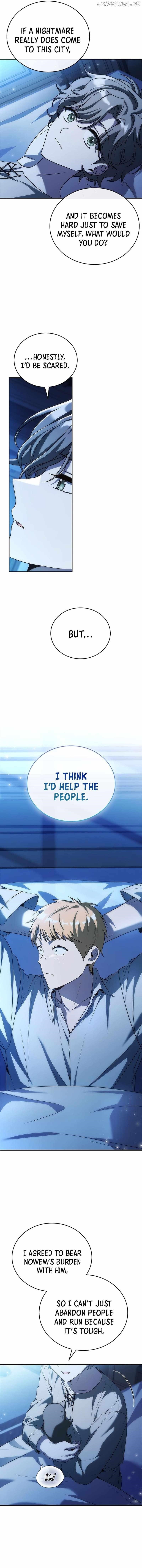 The Regressed Demon Lord is Kind - Chapter 52 Page 6