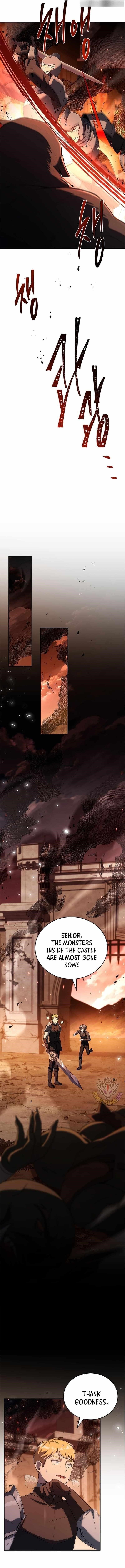 The Regressed Demon Lord is Kind - Chapter 53 Page 15