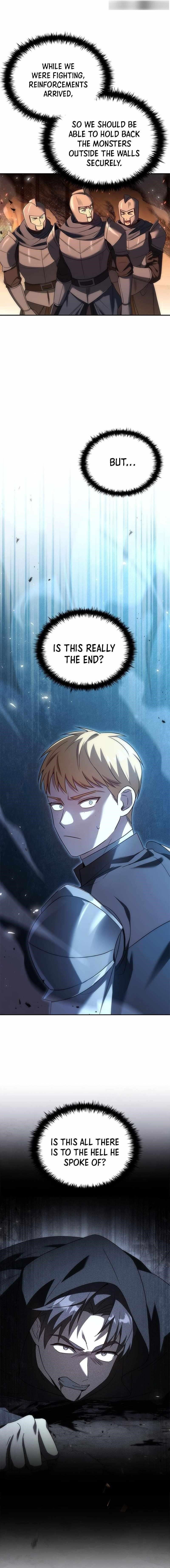 The Regressed Demon Lord is Kind - Chapter 53 Page 16