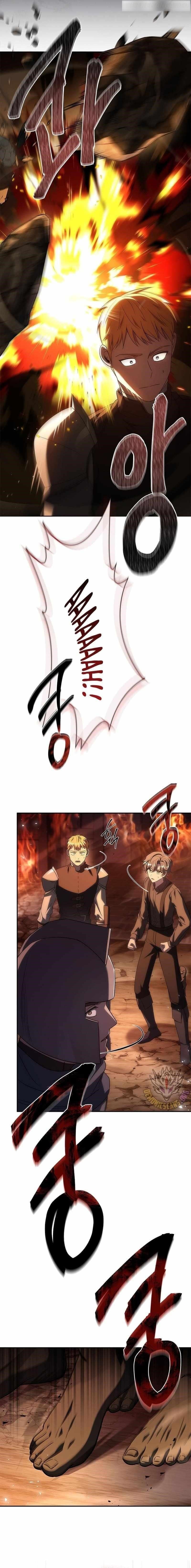 The Regressed Demon Lord is Kind - Chapter 53 Page 17