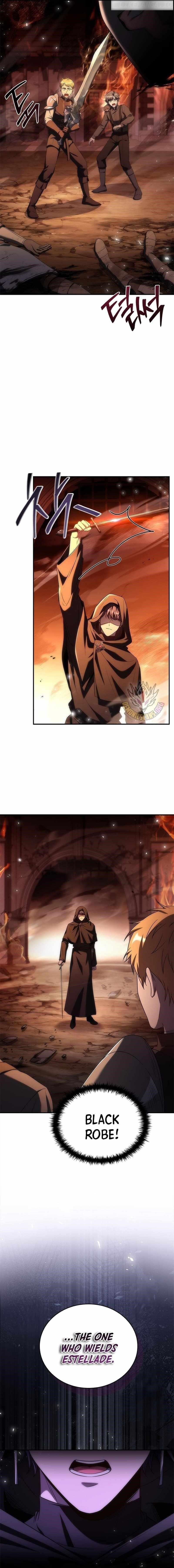 The Regressed Demon Lord is Kind - Chapter 53 Page 19