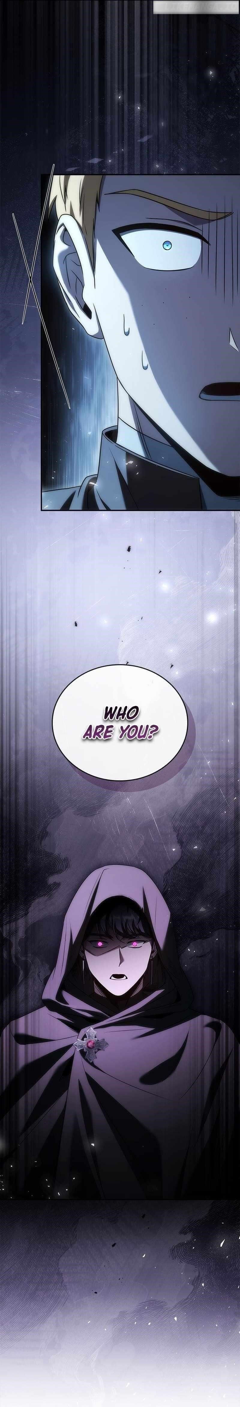 The Regressed Demon Lord is Kind - Chapter 53 Page 20