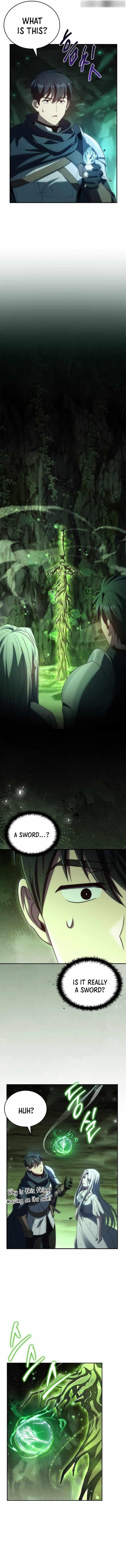 The Regressed Demon Lord is Kind - Chapter 53 Page 4