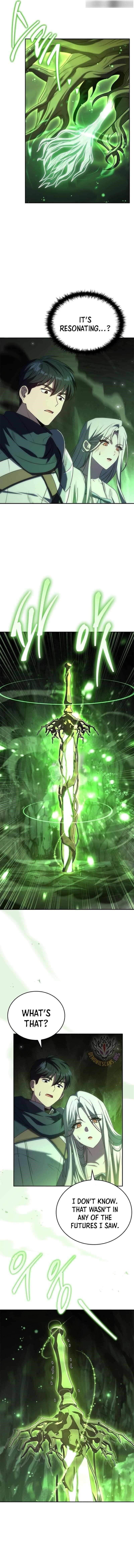 The Regressed Demon Lord is Kind - Chapter 53 Page 5